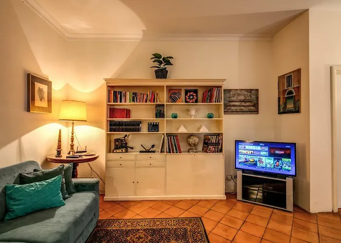 Colosseum Forum Apartment