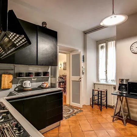 Lejlighed Colosseum Forum *