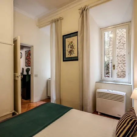 Colosseum Forum Lejlighed Rom