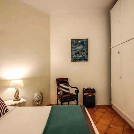 Colosseum Forum Lejlighed *