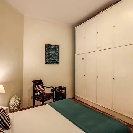 Colosseum Forum Lejlighed Rom