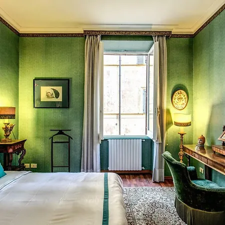 Lejlighed Colosseum Forum *