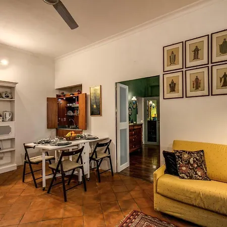 Lejlighed Colosseum Forum *