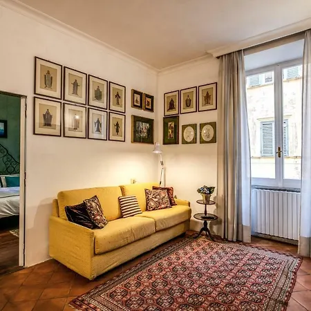 Lejlighed Colosseum Forum *