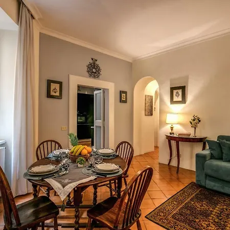 Colosseum Forum Lejlighed Rom