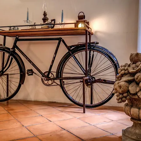 Colosseum Forum Lejlighed *