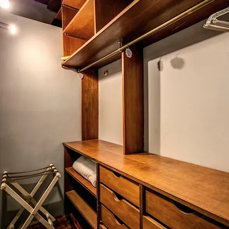 Colosseum Forum Lejlighed *