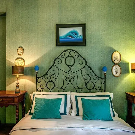 Colosseum Forum Lejlighed *