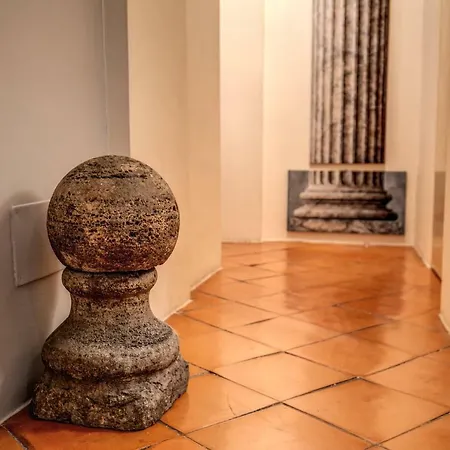 Lejlighed Colosseum Forum