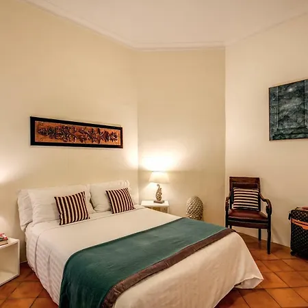 Lejlighed Colosseum Forum Rom