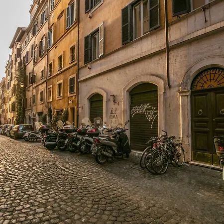 Colosseum Forum Lejlighed Rom