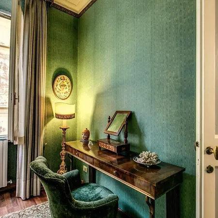 Colosseum Forum Lejlighed Rom