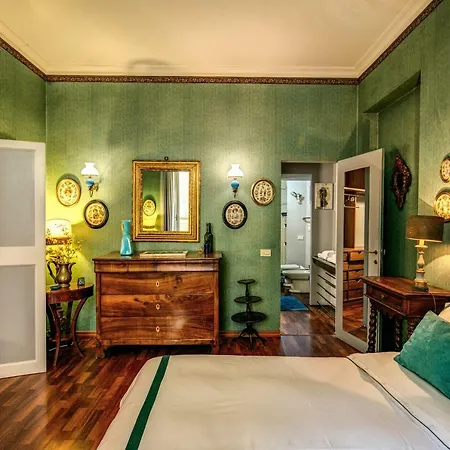 Lejlighed Colosseum Forum