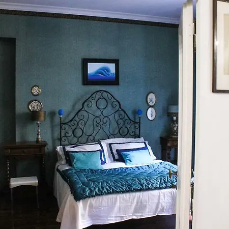 Colosseum Forum Lejlighed