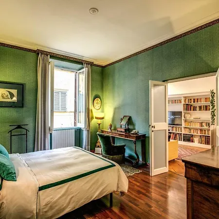 Colosseum Forum Lejlighed Rom