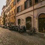 Colosseum Forum Lägenhet Rom