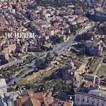Lägenhet Colosseum Forum
