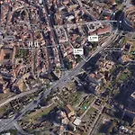 Lägenhet Colosseum Forum Rom