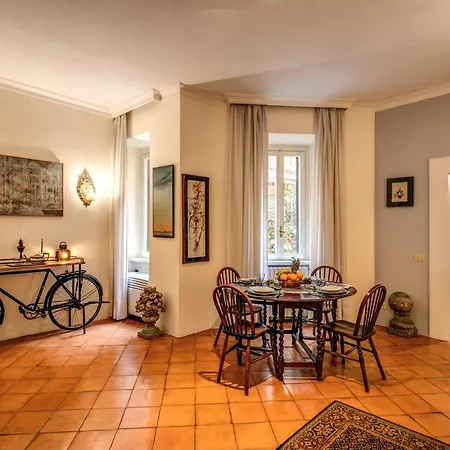 Colosseum Forum Apartamento *