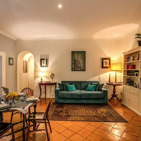 Apartamento Colosseum Forum *