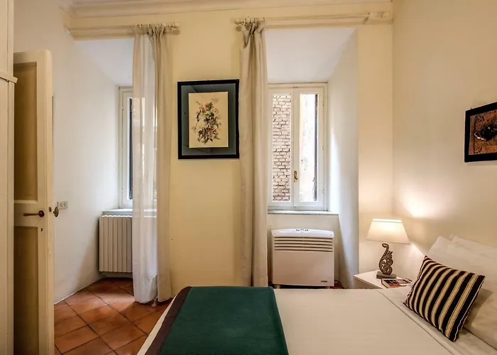 Colosseum Forum Apartamento *