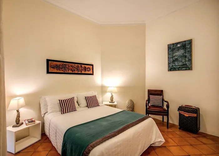 Apartamento Colosseum Forum Roma